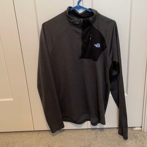 Light North Face Jacket